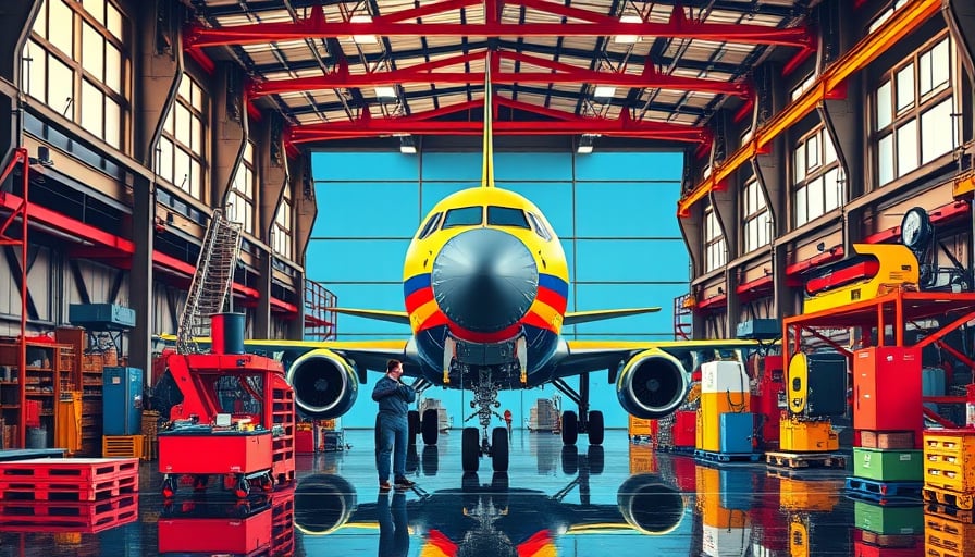 Howmet Aerospace: High-Margin Growth Amid 2026 Industrial Boom