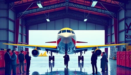 Howmet Aerospace Inc. Celebrates Decade of Stellar Growth and Anticipates Q2 Earnings