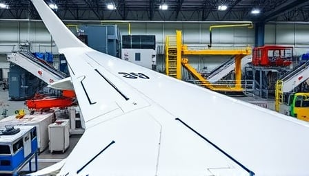 Howmet Aerospace Inc. Soars in Aerospace & Defense with Strong Market Performance and Growth Prospects