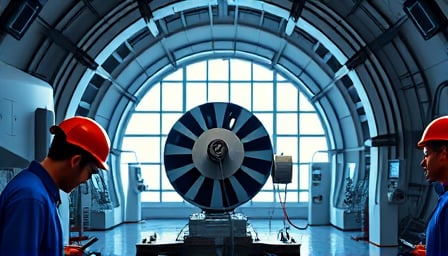Howmet Aerospace Inc. Soars with 447% Return: A Financial Powerhouse in Aerospace & Defense