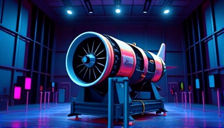Howmet Aerospace Soars to Record High Amid Strategic Market Moves and Investor Confidence
