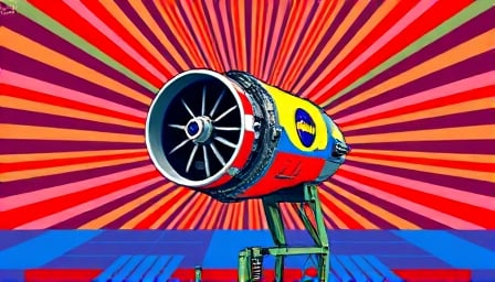 Howmet Aerospace Soars with Record Revenue and Dividend Boost, Stock Hits All-Time High