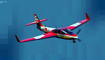 Howmet Aerospace's Strategic Moves Signal Strong Financial Outlook Amidst Industry Challenges