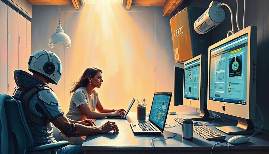 HP Inc. Could AI Revive Its Low-Valuation Stock, Boosting Profit and Investor Confidence