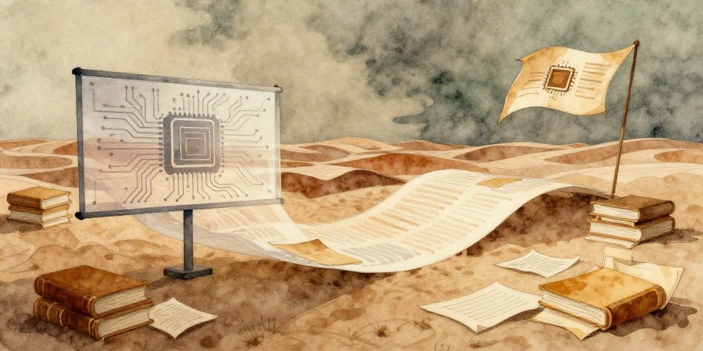 HP Inc. Faces Multi‑Faceted Decline as AI‑Driven Market Shifts Hit Earnings, Capital & Supply Chain