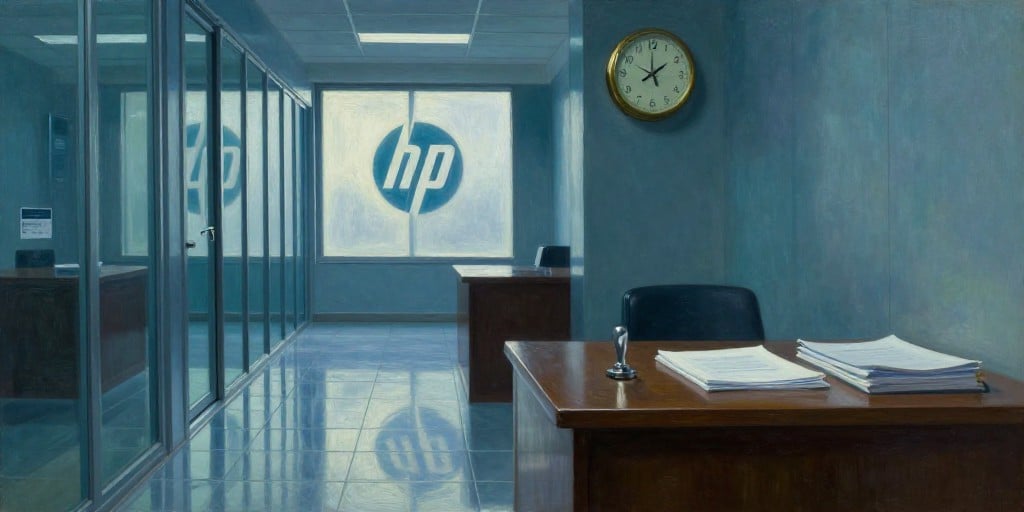 HP Inc. Insider Trading Revealed: Anneliese Olson’s RSU Sale of 19,000 Shares in October 2026 HP Inc. Insider Trading Revealed: Anneliese Olson’s RSU Sale of 19,000 Shares in October 2026
