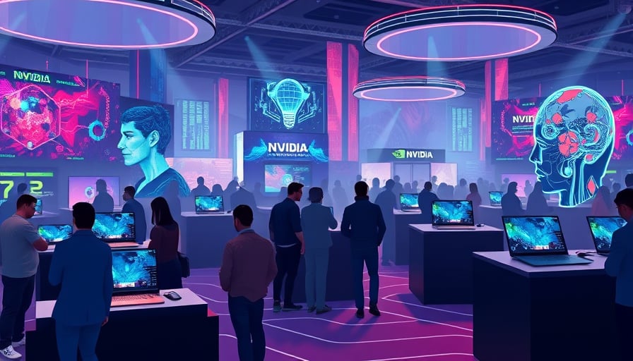 HP Inc. Prepares Q1 Earnings: AI Chips, Nvidia Partnership and Investor Outlook