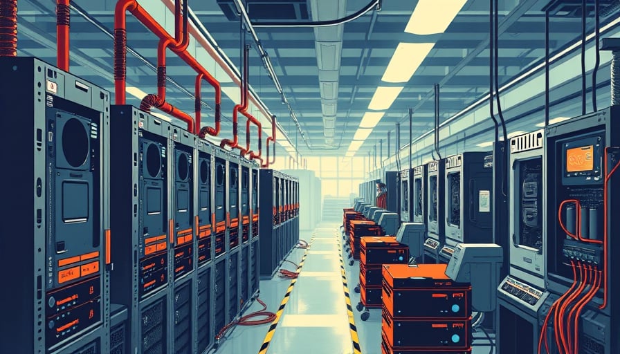 HP Q1 2026: Revenue Beats, Yet Memory‑Chip Costs Raise Red Flags