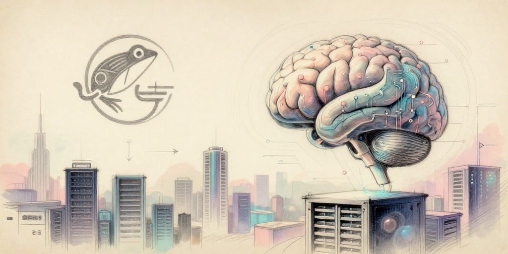HPE Leads the AI‑Driven Data‑Center Boom with Fugu Orchestrator, Eyes $1.336 Trillion Market