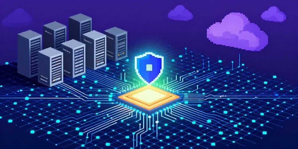 HPE Powers Next‑Gen AI Data Centers with Vultr Partnership, Boosting Market Momentum HPE Powers Next‑Gen AI Data Centers with Vultr Partnership, Boosting Market Momentum