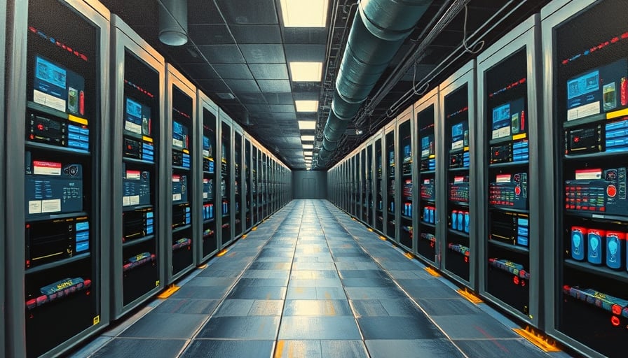 HPE Q1 2026 Earnings: What Investors Should Watch for Revenue, Margins and Strategic Moves