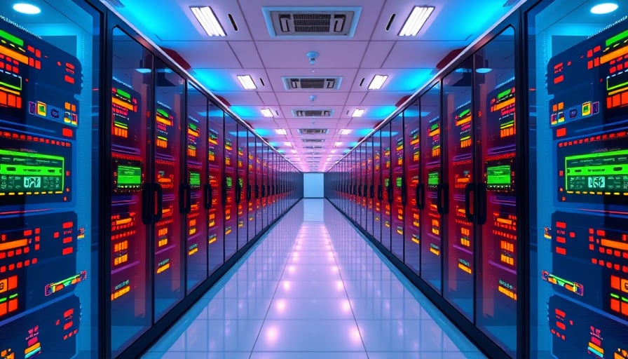 HPE Q1 Earnings Dip, but AI‑Powered Server Demand Boosts 2026 Revenue Outlook