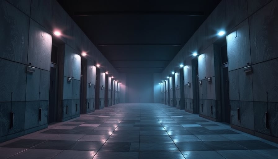 HPE’s Paradox: Institutional Interest vs. Negative Fundamentals & Security Gaps