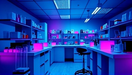 HPGC Renmintongtai Pharmaceutical Corp Faces Financial Scrutiny Amid Market Volatility