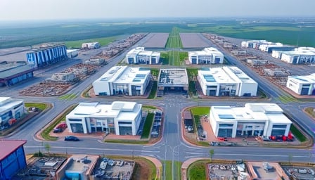 HPGC Renmintongtai Pharmaceutical Corp's Stock Soars 9.96% Amid Strategic Growth and Investor Interest