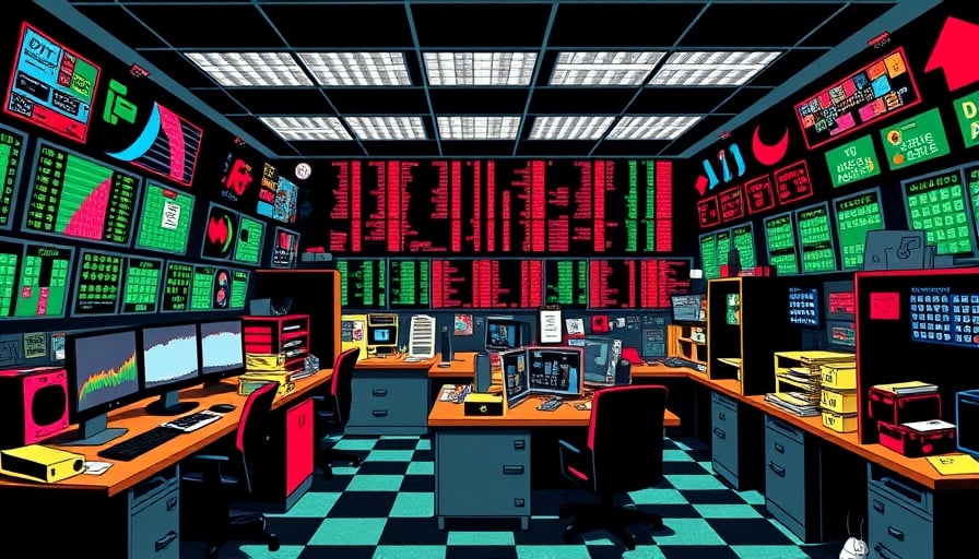 HPIL Holding: Diversified Investments vs. Stagnant OTC Performance & $3.59M Market Cap HPIL Holding: Diversified Investments vs. Stagnant OTC Performance & $3.59M Market Cap