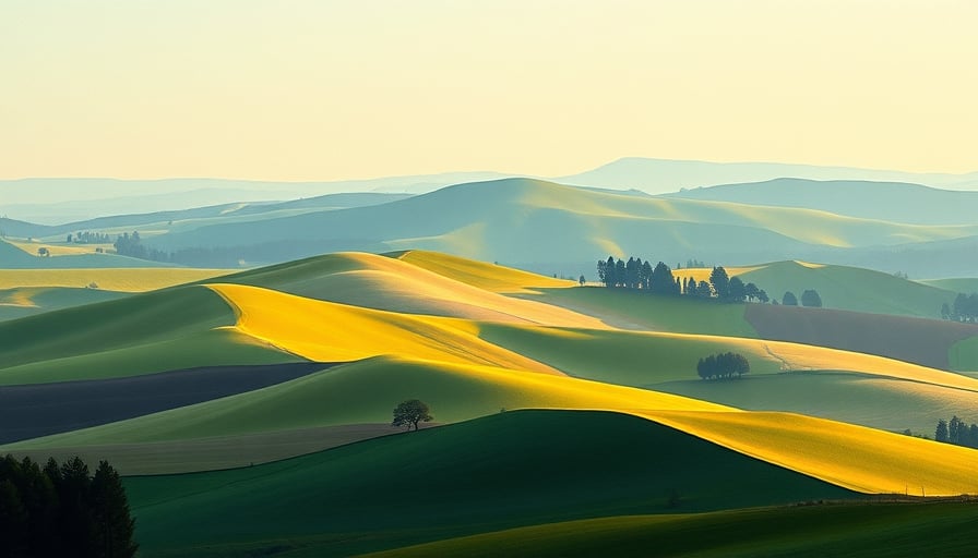 HPIL Holding: Driving Innovation & Sustainability Across 6 Key Sectors