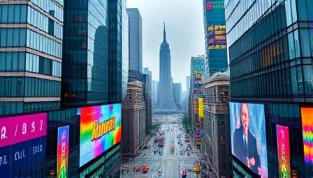 HPIL Holding: Navigating Capital Markets with Strategic Stability and Diverse Investments