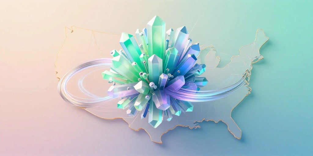 HPQ Silicon Inc. Accelerates EV Battery Growth: New U.S. Venture & Competitive Edge HPQ Silicon Inc. Accelerates EV Battery Growth: New U.S. Venture & Competitive Edge