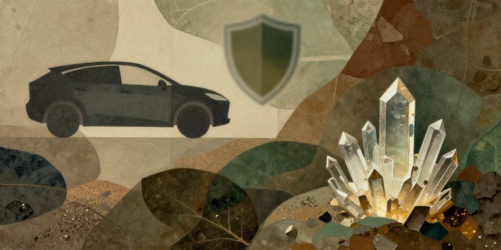 HPQ Silicon Inc: Driving the Future of Advanced Battery Materials for EVs & Defense