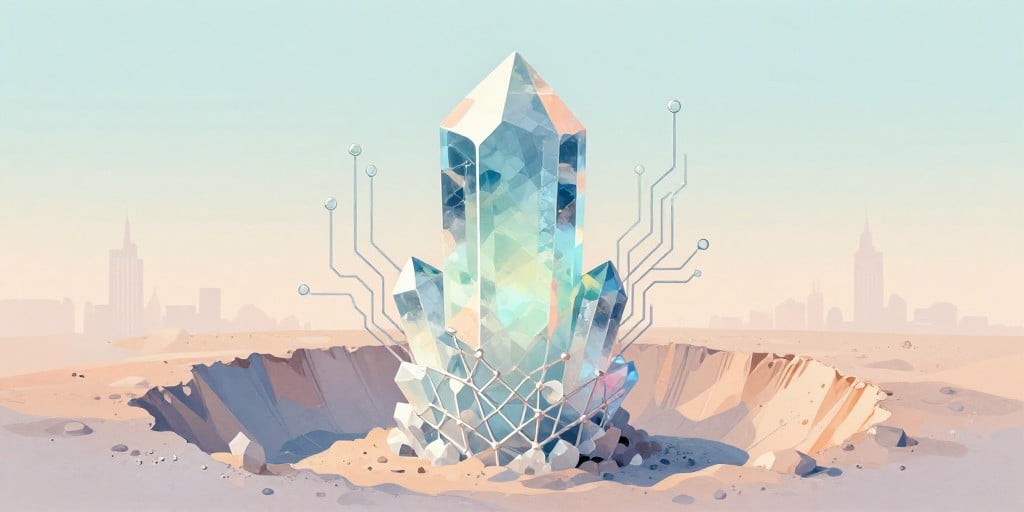 HPQ Silicon Inc.: Growing Global Silicon Production Amid Volatile Mining Markets HPQ Silicon Inc.: Growing Global Silicon Production Amid Volatile Mining Markets