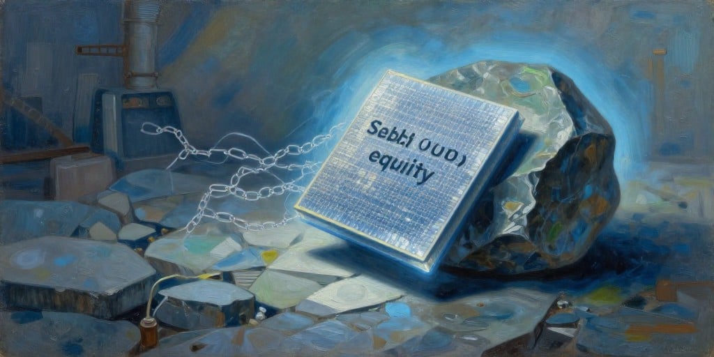HPQ Silicon Inc. Settles $70k Debt with Equity Units to Boost Liquidity and Growth HPQ Silicon Inc. Settles $70k Debt with Equity Units to Boost Liquidity and Growth