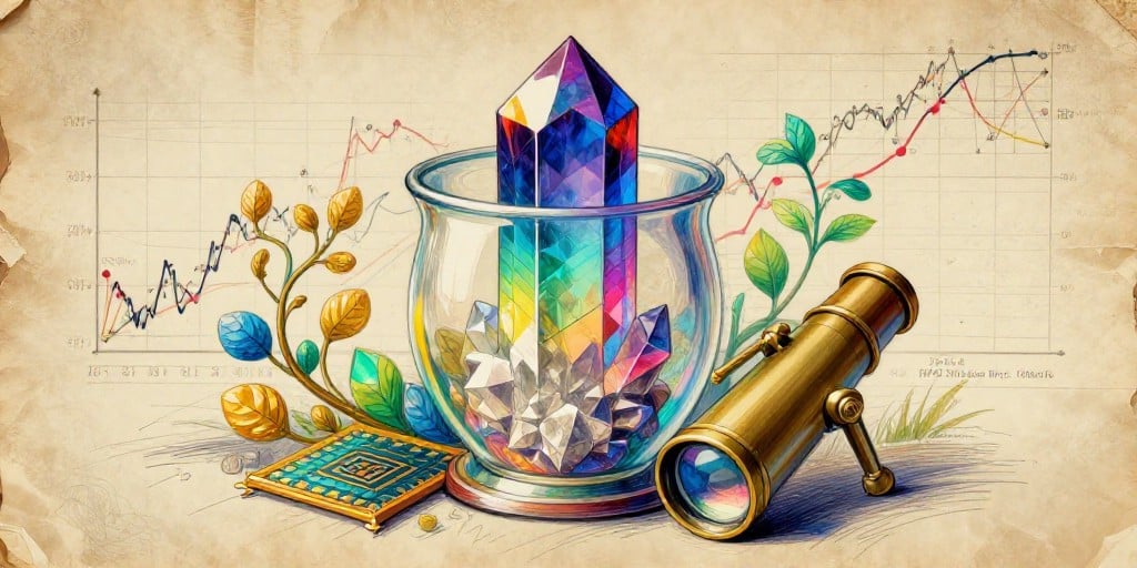 HPQ Silicon Inc.: Silicon Mining’s Rising Star in a Volatile TSX Market