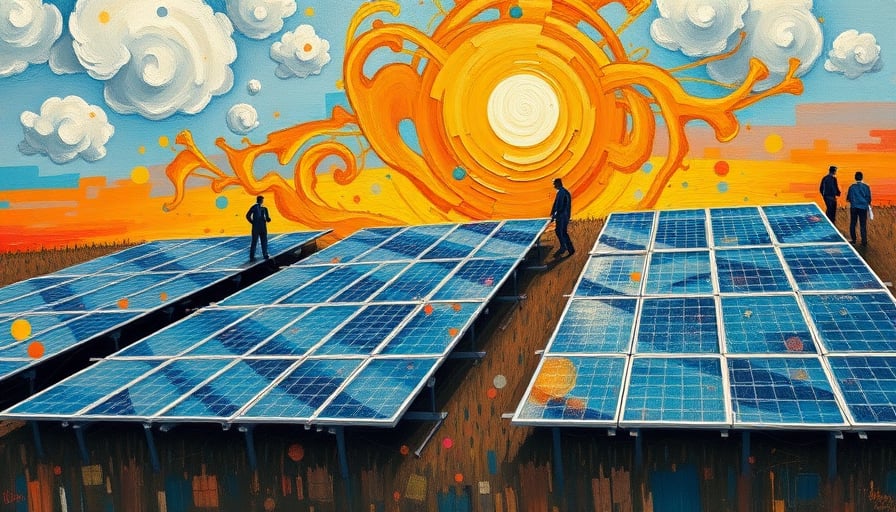 HPQ Silicon Secures $3 Million Private Placement to Boost Silicon‑Battery Pilot & Clean‑Energy Projects