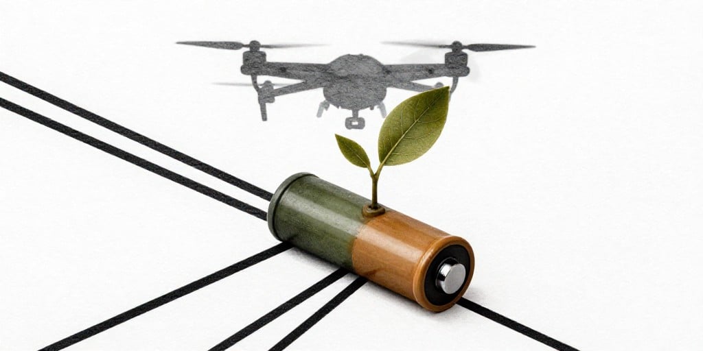 HPQ Silicon Secures Military Battery Contracts, Boosting Green‑Tech Growth HPQ Silicon Secures Military Battery Contracts, Boosting Green‑Tech Growth
