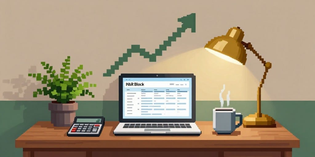 H&R Block Beats Q3 Expectations, Boosts EBITDA with Tax & Finance Growth