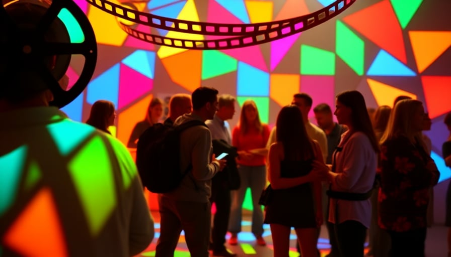 H&R Century Union Corp.: Rising Digital Entertainment Powerhouse Amid Profit Challenges