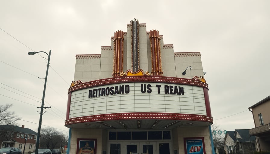 H&R Century Union Holds 2025 Shareholder Meeting Amid Film‑Market Surge H&R Century Union Holds 2025 Shareholder Meeting Amid Film‑Market Surge