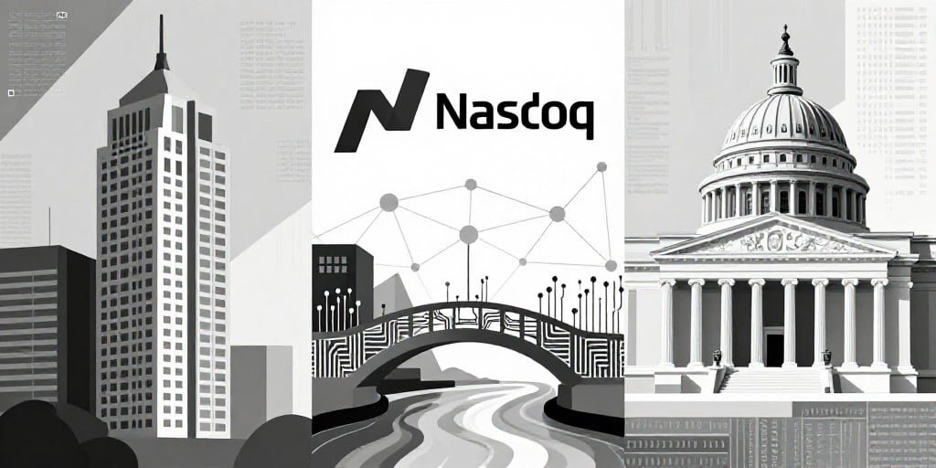 HSBC Adopts Nasdaq Calypso, Expanding US Treasury Clearing by Year‑End HSBC Adopts Nasdaq Calypso, Expanding US Treasury Clearing by Year‑End