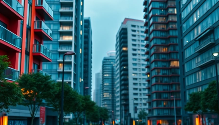 HSBC Ranks China Resources Land Over Mixc: 34% Upside to HKD 39