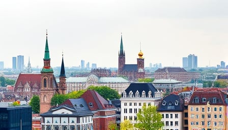 HSBC Trinkaus & Burkhardt AG: Reinforcing Its Role as Germany's Financial Titan