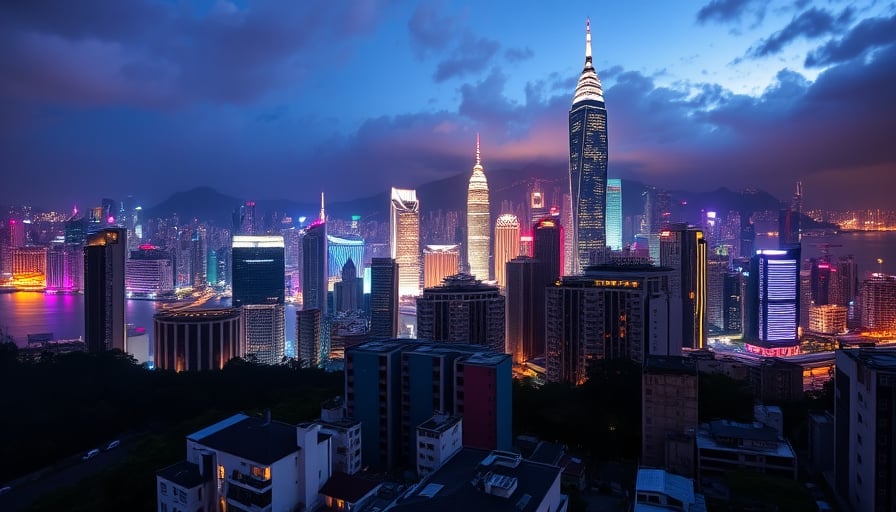 HSBC’s Hang Seng Bank Buyout Boosts HSI, Shaping 2026 Market Momentum