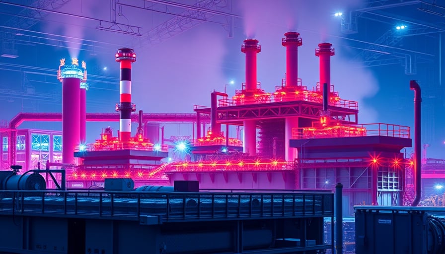 HSC New Energy Materials Announces $25M FX Hedging Plan to Boost Export Cash Flow