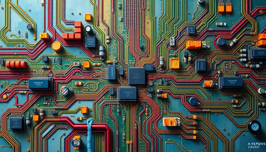 HSPC Cuts Tobacco, Buys Quik‑Chip: Oil Distributor’s Bold Move to Chip‑Let Market HSPC Cuts Tobacco, Buys Quik‑Chip: Oil Distributor’s Bold Move to Chip‑Let Market