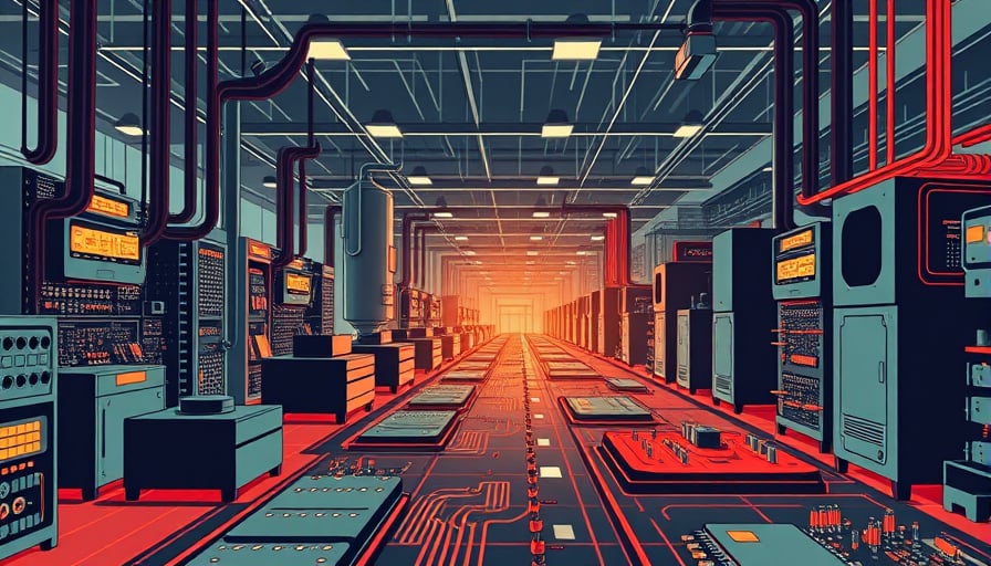 HSPC Stock Hits 52‑Week High After $0.8B Semiconductor Acquisition HSPC Stock Hits 52‑Week High After $0.8B Semiconductor Acquisition