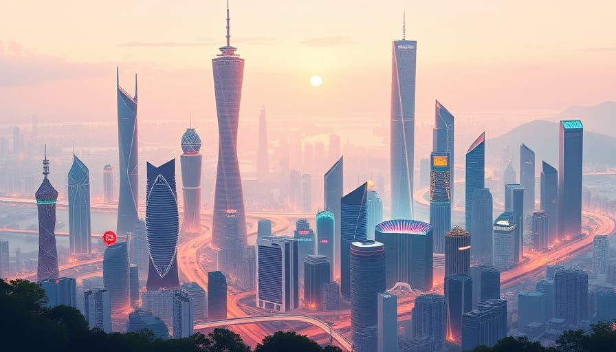 H&T Intelligent Control: AI, Space‑Tech Growth Drives Shenzhen Stock Surge H&T Intelligent Control: AI, Space‑Tech Growth Drives Shenzhen Stock Surge