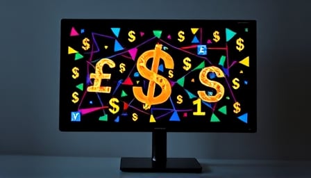 HTX: From Volatility to Promise, a Future in Cryptocurrency