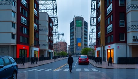 HTX: Navigating the Future of Cryptocurrency Amid Market Volatility and Innovation