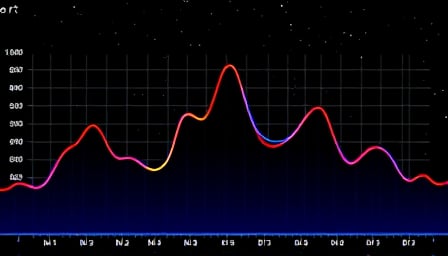 HTX's Cryptocurrency Saga: From Record Highs to Record Lows