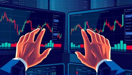 HTX's Dramatic Fall Highlights Crypto Market's Volatility and Investment Risks