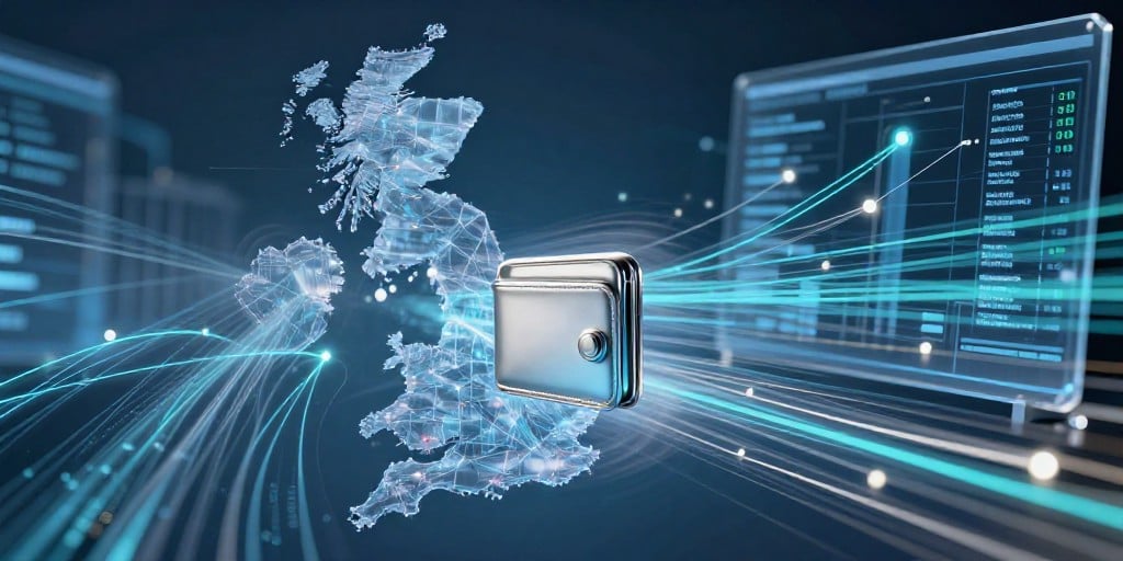 HTX’s Rapid Hot‑Wallet Rotation Skews UK Sanctions – A Crypto Compliance Crisis HTX’s Rapid Hot‑Wallet Rotation Skews UK Sanctions – A Crypto Compliance Crisis