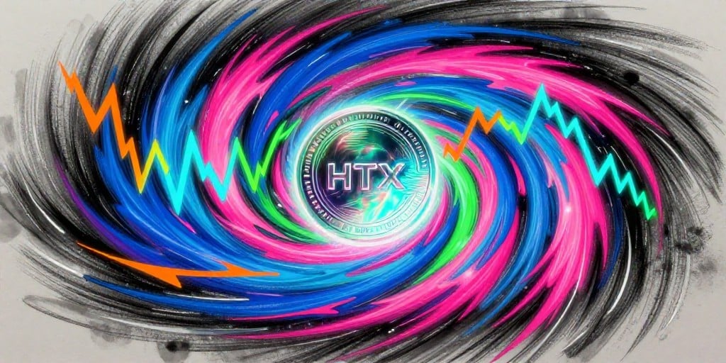HTX’s Volatile Crypto Journey: 52‑Week Peaks, Troughs, and a $1.6B Market Cap Explained HTX’s Volatile Crypto Journey: 52‑Week Peaks, Troughs, and a $1.6B Market Cap Explained