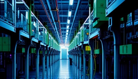 Hua Hong and CSG Merger Set to Transform China's Semiconductor Landscape