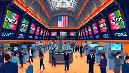 Huaan Securities' Buy Ratings Set to Influence Market Dynamics