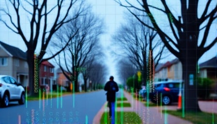 Huaan Securities Capitalizes on AI and Media Trends in 2025 Financial Landscape