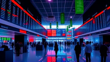 Huaan Securities Capitalizes on Market Optimism with Strategic Foresight